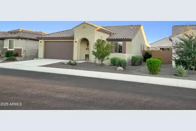 26801 W Melinda Lane, Buckeye, AZ 85396 - Photo 3