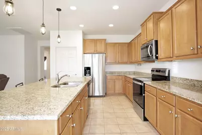 26801 W Melinda Lane, Buckeye, AZ 85396 - Photo 19