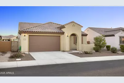 26801 W Melinda Lane, Buckeye, AZ 85396 - Photo 5