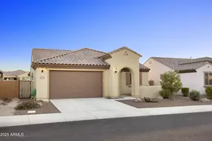26801 W Melinda Ln, Buckeye, AZ 85396 - Photo 5