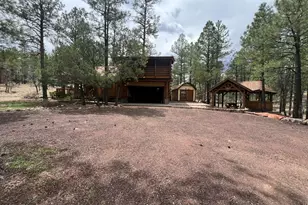 800 S 24th Dr, Show Low, AZ 85901 - Photo 1