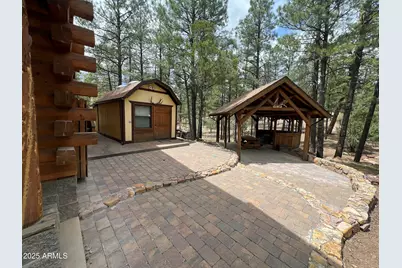 800 S 24th Drive, Show Low, AZ 85901 - Photo 33