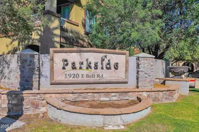 1920 E Bell Road #1053, Phoenix, AZ 85022 - Photo 27