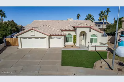 8736 W Tierra Buena Lane, Peoria, AZ 85382 - Photo 1