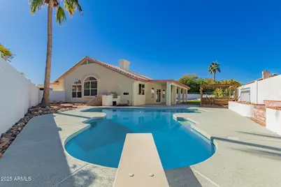 8736 W Tierra Buena Lane, Peoria, AZ 85382 - Photo 53