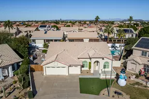 8736 W Tierra Buena Ln, Peoria, AZ 85382 - Photo 5