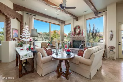 1155 Bell Rock Boulevard, Sedona, AZ 86351 - Photo 3