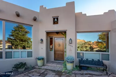 1155 Bell Rock Boulevard, Sedona, AZ 86351 - Photo 19