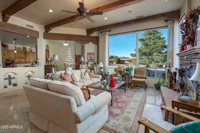1155 Bell Rock Boulevard, Sedona, AZ 86351 - Photo 21