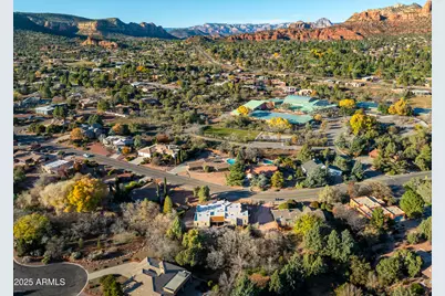 1155 Bell Rock Boulevard, Sedona, AZ 86351 - Photo 31