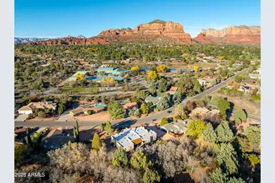 1155 Bell Rock Boulevard, Sedona, AZ 86351 - Photo 51