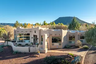 1155 Bell Rock Blvd, Sedona, AZ 86351 - Photo 33