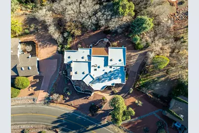 1155 Bell Rock Boulevard, Sedona, AZ 86351 - Photo 29