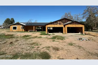 18526 E Cloud Road, Queen Creek, AZ 85142 - Photo 1