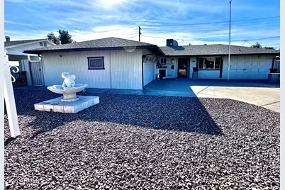3537 W Elm Street, Phoenix, AZ 85019 - Photo 1