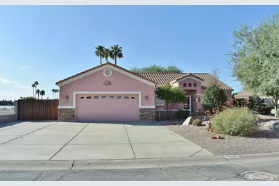 10551 W Monaco Boulevard, Arizona City, AZ 85123 - Photo 5