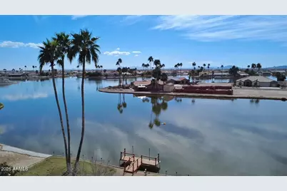 10551 W Monaco Boulevard, Arizona City, AZ 85123 - Photo 3