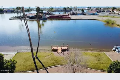 10551 W Monaco Boulevard, Arizona City, AZ 85123 - Photo 59