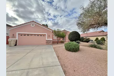 10551 W Monaco Boulevard, Arizona City, AZ 85123 - Photo 1