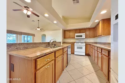 10551 W Monaco Boulevard, Arizona City, AZ 85123 - Photo 15