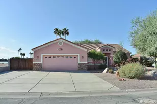 10551 W Monaco Blvd, Arizona City, AZ 85123 - Photo 1