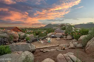 17078 W Fountain Hill Ln, Yarnell, AZ 85362 - Photo 19