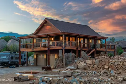 17078 W Fountain Hill Lane, Yarnell, AZ 85362 - Photo 25