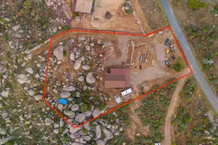 17078 W Fountain Hill Ln, Yarnell, AZ 85362 - Photo 3