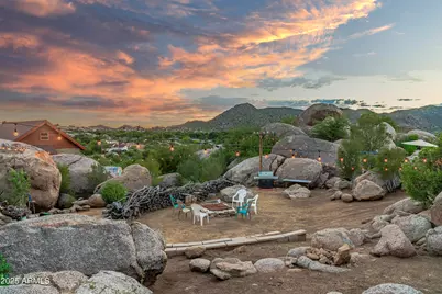 17078 W Fountain Hill Lane, Yarnell, AZ 85362 - Photo 21