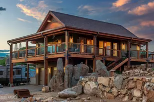 17078 W Fountain Hill Ln, Yarnell, AZ 85362 - Photo 29