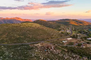 17078 W Fountain Hill Ln, Yarnell, AZ 85362 - Photo 7