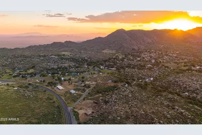 17078 W Fountain Hill Lane, Yarnell, AZ 85362 - Photo 5
