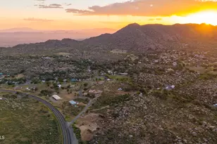 17078 W Fountain Hill Ln, Yarnell, AZ 85362 - Photo 5