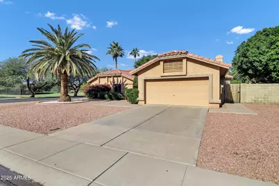 702 E Avenida Sierra Madre --, Gilbert, AZ 85296 - Photo 3