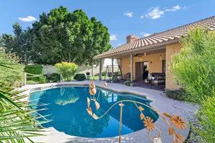 702 E Avenida Sierra Madre, Gilbert, AZ 85296 - Photo 29