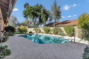 702 E Avenida Sierra Madre, Gilbert, AZ 85296 - Photo 35