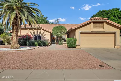 702 E Avenida Sierra Madre --, Gilbert, AZ 85296 - Photo 1