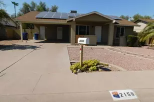 2158 E Sesame St, Tempe, AZ 85283 - Photo 1