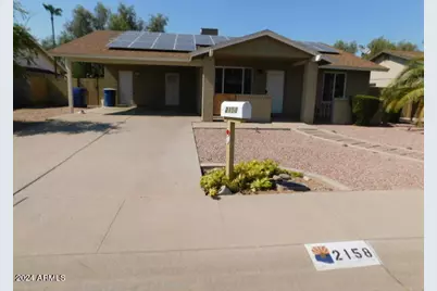 2158 E Sesame Street, Tempe, AZ 85283 - Photo 1
