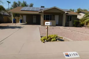 2158 E Sesame St, Tempe, AZ 85283 - Photo 1