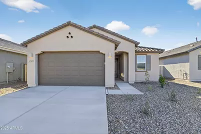 12509 E Verbina Lane, Florence, AZ 85132 - Photo 1