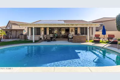 22072 W Moonlight Path, Buckeye, AZ 85326 - Photo 33