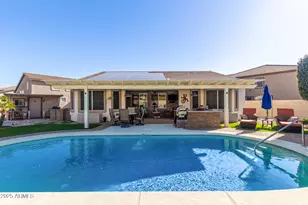 22072 W Moonlight Path, Buckeye, AZ 85326 - Photo 33