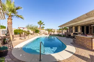 22072 W Moonlight Path, Buckeye, AZ 85326 - Photo 25