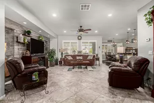 22072 W Moonlight Path, Buckeye, AZ 85326 - Photo 5