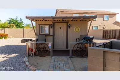 22072 W Moonlight Path, Buckeye, AZ 85326 - Photo 35