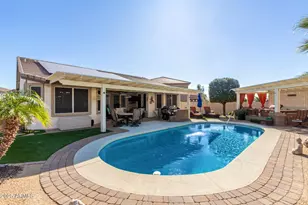 22072 W Moonlight Path, Buckeye, AZ 85326 - Photo 29