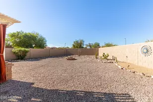 22072 W Moonlight Path, Buckeye, AZ 85326 - Photo 37