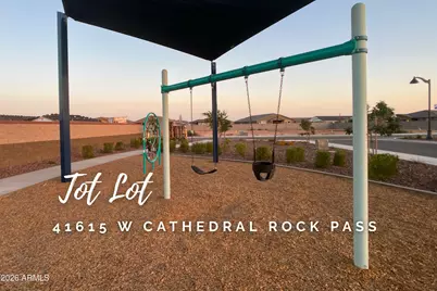 41615 W Cathedral Rock Pass, Maricopa, AZ 85138 - Photo 43