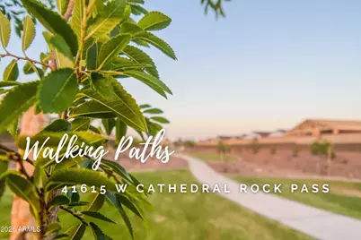 41615 W Cathedral Rock Pass, Maricopa, AZ 85138 - Photo 41